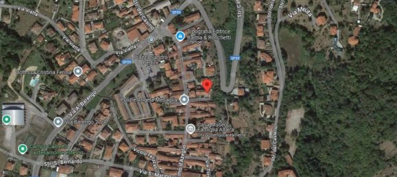 Casa de 4 divisões em Castellamonte, Italy N.º 208043 3