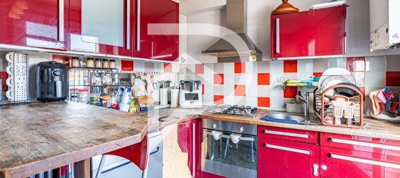 Квартира с 2 спальнями в Орлеан, Франция № 45104 8