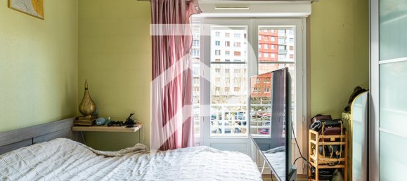 Квартира с 2 спальнями в Орлеан, Франция № 45104 10