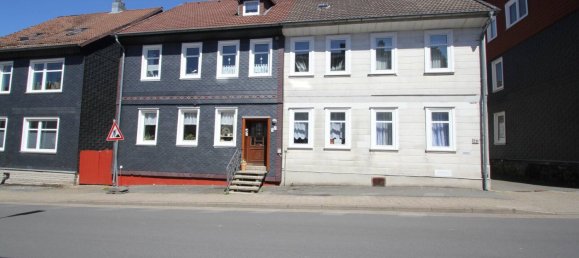 Adosado de 10 habitaciónes en Goslar, Germany No. 203988 4