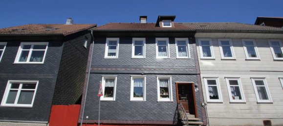 Adosado de 10 habitaciónes en Goslar, Germany No. 203988 3