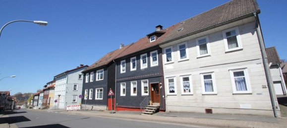 Adosado de 10 habitaciónes en Goslar, Germany No. 203988 2