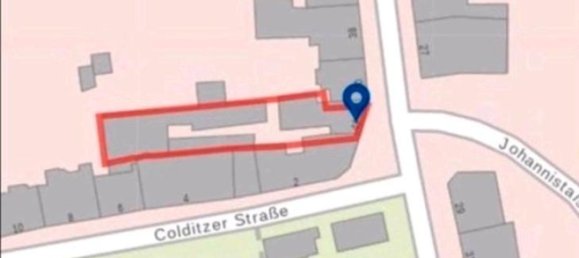 Edifício em Leipzig, Germany 140 m² N.º 280921 2