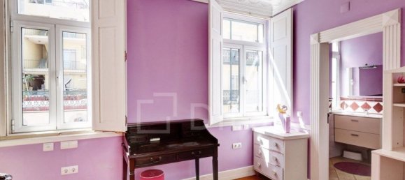 4 bedrooms House in Lisbon, Portugal No. 135711 25