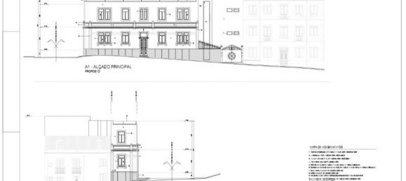 4 bedrooms House in Lisbon, Portugal No. 135711 40