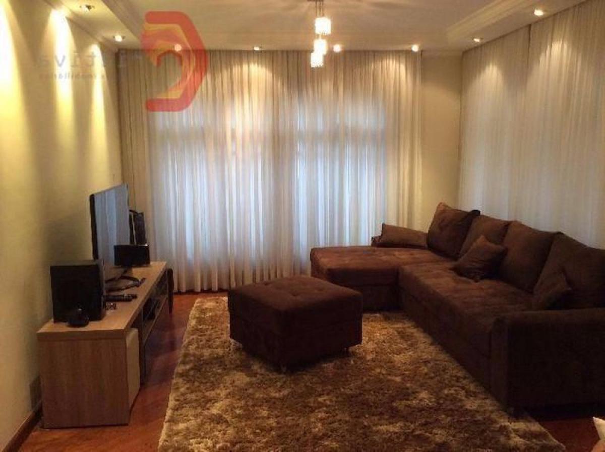 Дом с 3 спальнями в Сан-Паулу, Бразилия № 438248