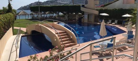 Apartamento de 3 dormitorios en Guerrero, Mexico No. 149505 2