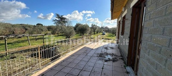 3 bedrooms Villa in Manziana, Italy No. 206974 15