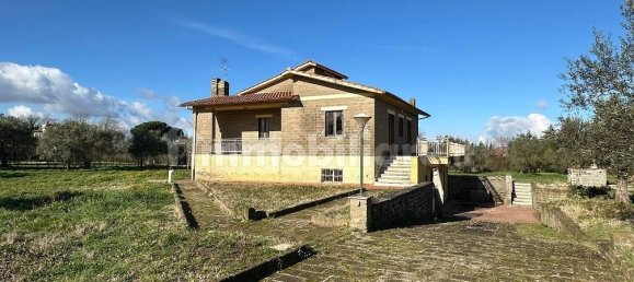 3 bedrooms Villa in Manziana, Italy No. 206974 20