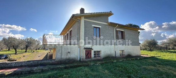 3 bedrooms Villa in Manziana, Italy No. 206974 28