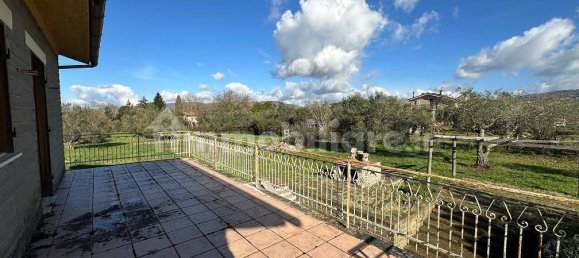 3 bedrooms Villa in Manziana, Italy No. 206974 17