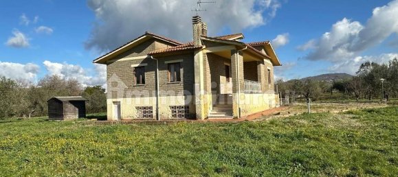 3 bedrooms Villa in Manziana, Italy No. 206974 30