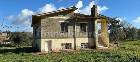 3 bedrooms Villa in Manziana, Italy No. 206974 29