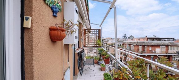 3 rooms Apartment in Rome, Italy No. 233235 18