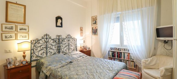3 rooms Apartment in Rome, Italy No. 233235 10