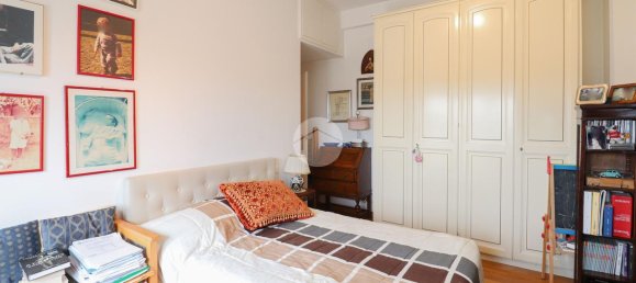 3 rooms Apartment in Rome, Italy No. 233235 14