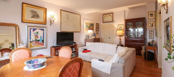 3 rooms Apartment in Rome, Italy No. 233235 5