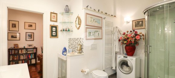 3 rooms Apartment in Rome, Italy No. 233235 16