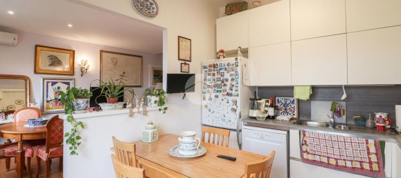 3 rooms Apartment in Rome, Italy No. 233235 9