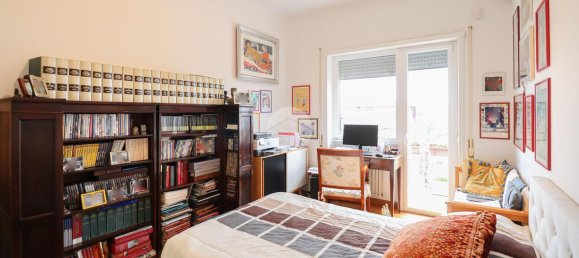 3 rooms Apartment in Rome, Italy No. 233235 13
