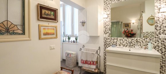 3 rooms Apartment in Rome, Italy No. 233235 17