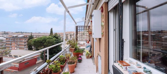 3 rooms Apartment in Rome, Italy No. 233235 19