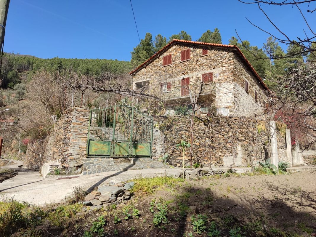 4 Schlafzimmer Villa in Sameiro, Portugal, Nr. 24974