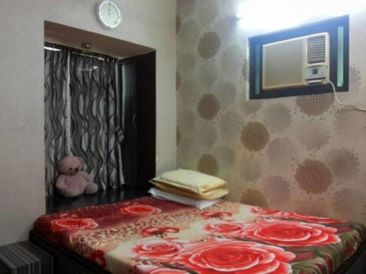 3 chambres Maison à Mumbai, India No. 25928