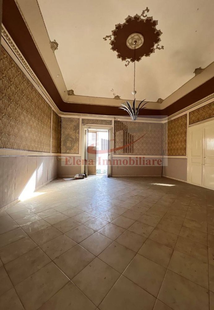 Apartamento de 2 dormitorios en Alcamo, Italy No. 86579