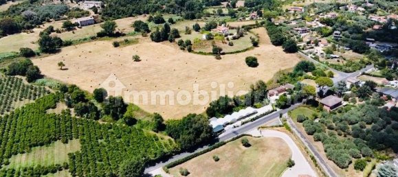 Terreno em Guidonia Montecelio, Italy 50000 m² N.º 293842 2