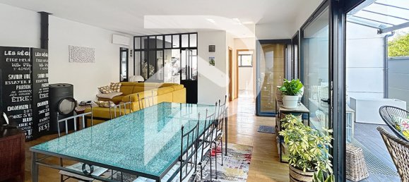 6 Schlafzimmer Villa in Saint-Maur-des-Fosses, France, Nr. 184624 2