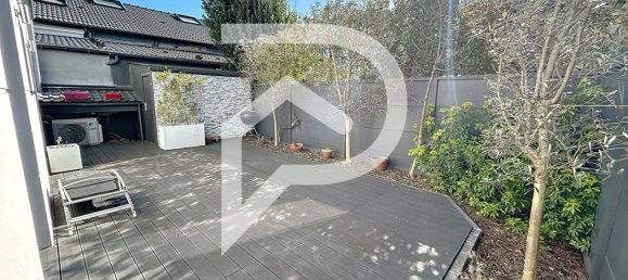 6 Schlafzimmer Villa in Saint-Maur-des-Fosses, France, Nr. 184624 6