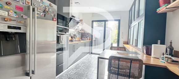 6 Schlafzimmer Villa in Saint-Maur-des-Fosses, France, Nr. 184624 5