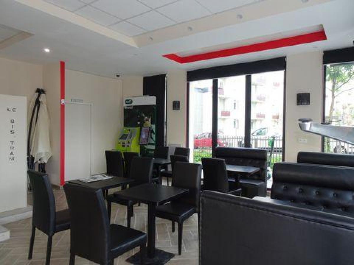 1 غرف نوم مصنع في Lyon, France رقم 21348