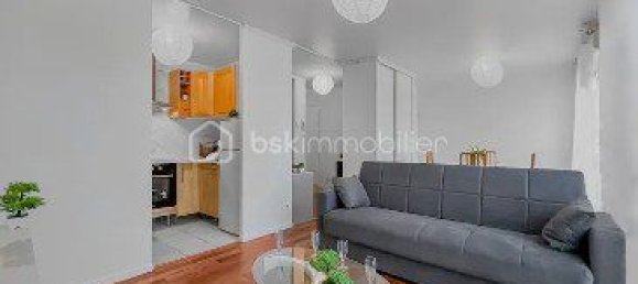 1 chambre Appartement à Villepinte, France No. 311287 2