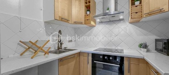 1 chambre Appartement à Villepinte, France No. 311287 4