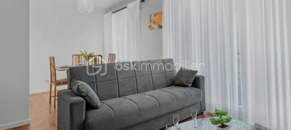 1 chambre Appartement à Villepinte, France No. 311287 3