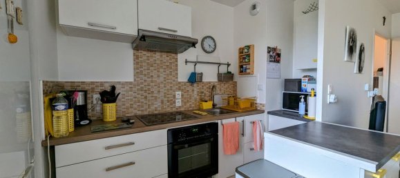 1 bedroom Apartment in Chartres, France No. 46540 3