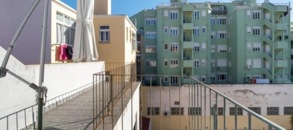 1 bedroom Apartment in Lisbon, Portugal No. 143755 8