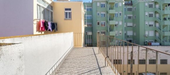 1 bedroom Apartment in Lisbon, Portugal No. 143755 6