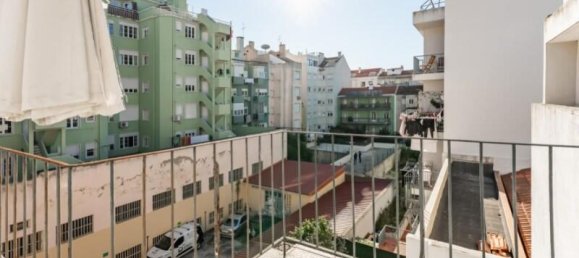 1 bedroom Apartment in Lisbon, Portugal No. 143755 7