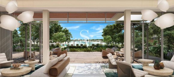 1 dormitorio apartamento en venta en Palm Jebel Ali, Dubai, UAE № 200936 11