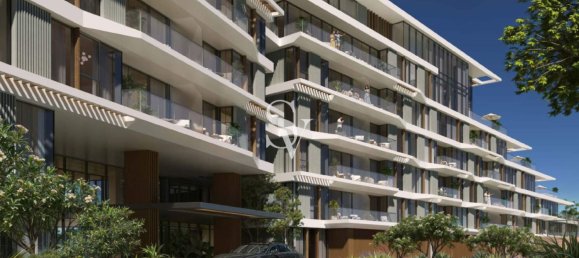 1 dormitorio apartamento en venta en Palm Jebel Ali, Dubai, UAE № 200936 16