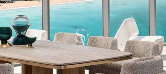 1 dormitorio apartamento en venta en Palm Jebel Ali, Dubai, UAE № 200936 18