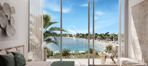 1 dormitorio apartamento en venta en Palm Jebel Ali, Dubai, UAE № 200936 25