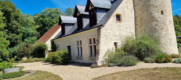 Casa T3 em Romorantin-Lanthenay, France N.º 73611 5