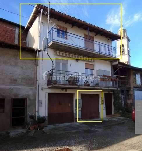 1 bedroom Apartment in Solbiate con Cagno, Italy No. 276981