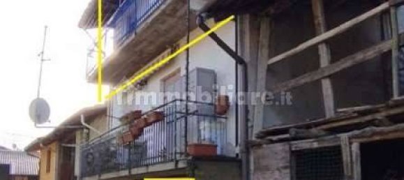 1 bedroom Apartment in Solbiate con Cagno, Italy No. 276981 2