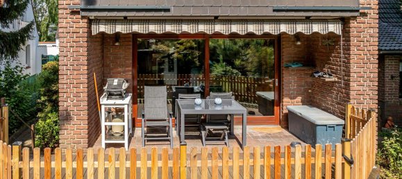 3 bedrooms Apartment in Pinneberg, Germany No. 243383 19