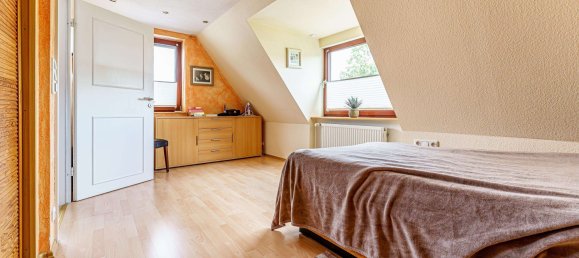 3 bedrooms Apartment in Pinneberg, Germany No. 243383 11